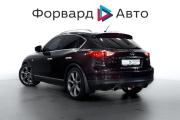 Infiniti EX I (J50) Тюмень  - изображение 40