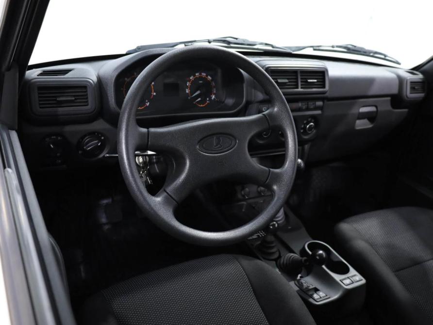 Lada (ВАЗ) Niva Legend Ростов-на-Дону  - изображение 6