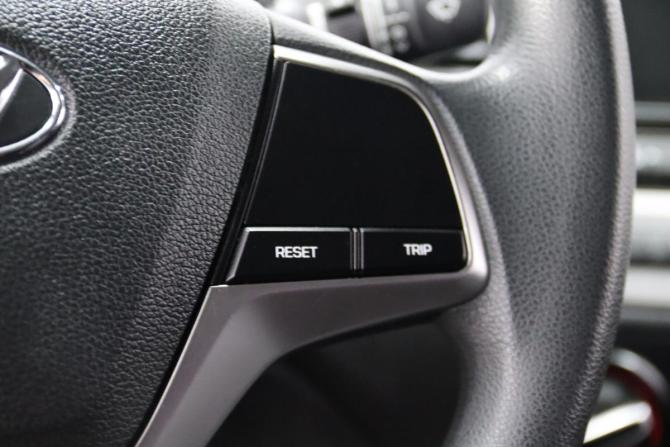 Hyundai Solaris II Рестайлинг с пробегом 2022 года, цена 1 845 450 рублей, 59731 км, седан, Автокод Объявления