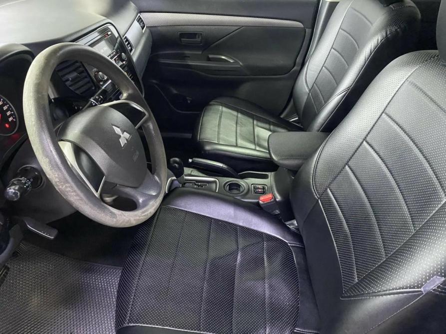 Mitsubishi Outlander III Набережные Челны  - изображение 9