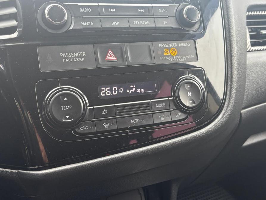 Mitsubishi Outlander III Рестайлинг 2 Сыктывкар  - изображение 23