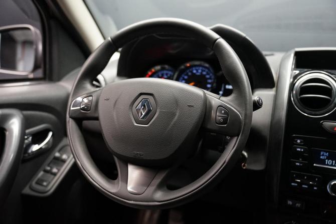 Renault Duster I Рестайлинг с пробегом 2019 года, цена 1 869 000 рублей, 93263 км, внедорожник, Автокод Объявления