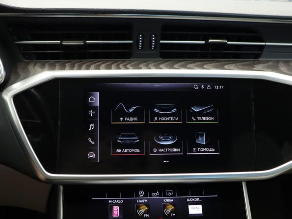Audi A6 V (C8) с пробегом 2019 года, цена 3 349 000 рублей, 117755 км, седан, Автокод Объявления