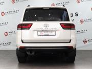 Toyota Land Cruiser 300 Series Минеральные Воды  - изображение 32