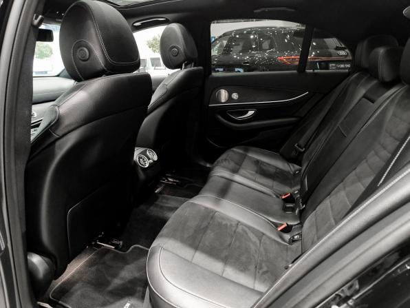 Mercedes-Benz E-Класс V (W213 S213 C238) Рестайлинг с пробегом 2022 года, цена 6 250 000 рублей, 81809 км, седан, Автокод Объявления