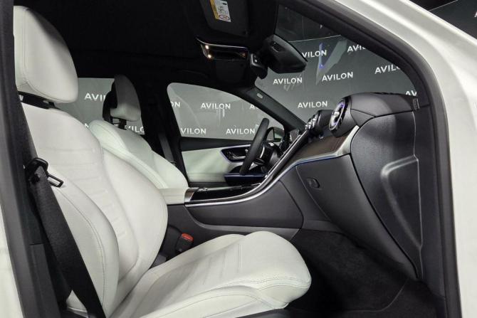 Новый Mercedes-Benz GLC II (X254) 2025 года, цена 9 400 000 рублей, внедорожник, Автокод Объявления