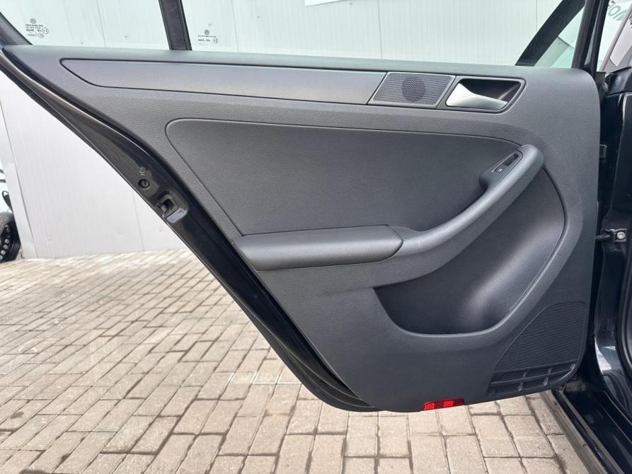 Volkswagen Jetta VI Рестайлинг Тамбов  - изображение 20
