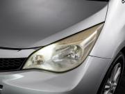 Subaru Trezia Иркутск  - изображение 40
