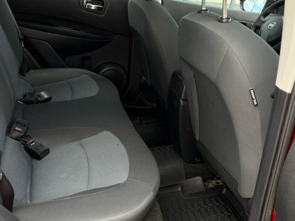 Nissan Qashqai I Рестайлинг с пробегом 2013 года, цена 795 000 рублей, 264326 км, внедорожник, Автокод Объявления