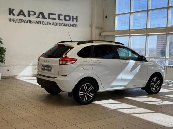 Lada (ВАЗ) XRAY I с пробегом 2016 года, цена 799 000 рублей, 98000 км, хэтчбек, Автокод Объявления