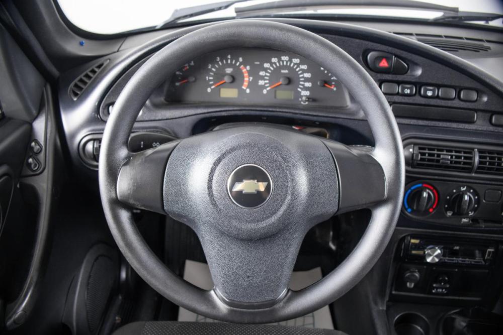 Chevrolet Niva I Рестайлинг Пермь  - изображение 15