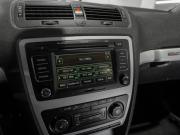 Skoda Octavia II (A5) Рестайлинг Москва  - изображение 38
