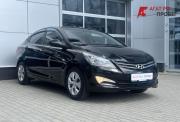 Hyundai Solaris I Рестайлинг Владимир  - изображение 25