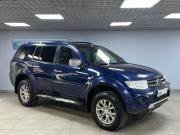 Mitsubishi Pajero Sport II Рестайлинг Москва  - изображение 20