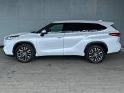 Toyota Highlander IV (XU70) Тамбов  - изображение 23