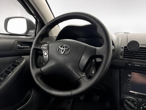 Toyota Avensis II Рестайлинг с пробегом 2008 года, цена 1 129 000 рублей, 304734 км, седан, Автокод Объявления