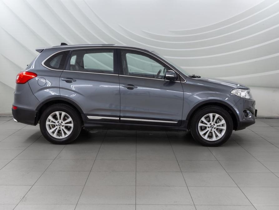 Chery Tiggo 5 I Волгоград  - изображение 8