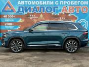 Geely Monjaro I Набережные Челны  - изображение 26