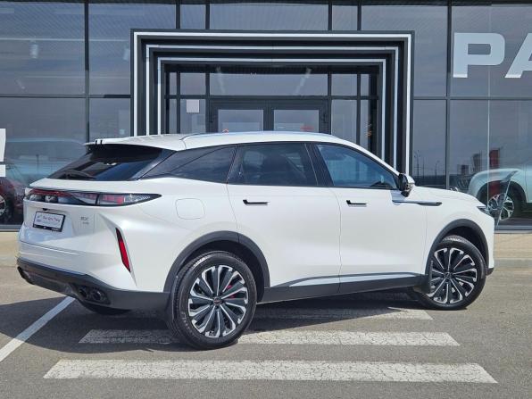 Exeed RX с пробегом 2024 года, цена 3 156 000 рублей, 35000 км, внедорожник, Автокод Объявления