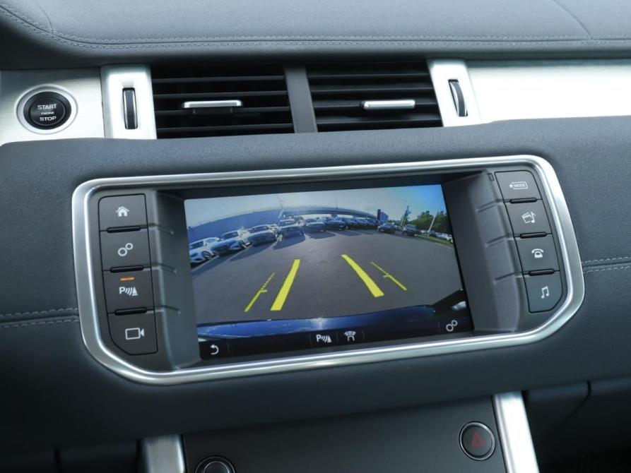 Land Rover Range Rover Evoque I Рестайлинг Москва  - изображение 17