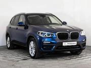 BMW X3 III (G01) Санкт-Петербург  - изображение 30
