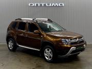 Renault Duster I Рестайлинг Краснодар  - изображение 22