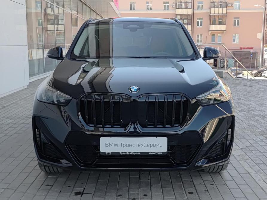 BMW X1 III (U11/U12) Казань  - изображение 2