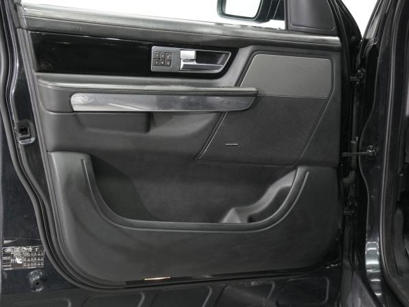 Land Rover Range Rover Sport I Рестайлинг с пробегом 2011 года, цена 1 550 000 рублей, 209402 км, внедорожник, Автокод Объявления