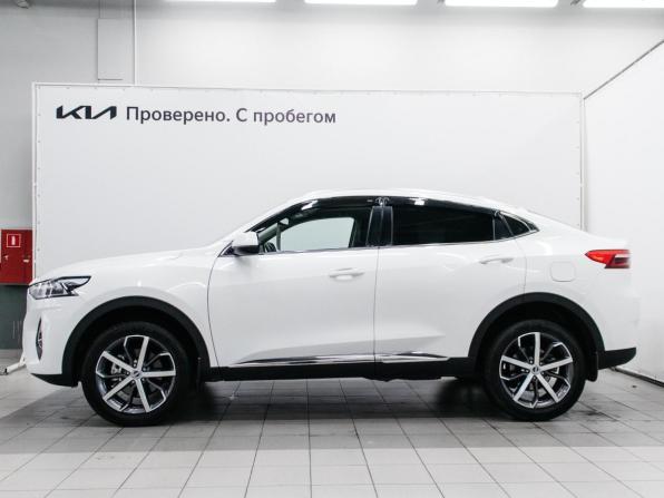 Haval F7x I с пробегом 2021 года, цена 1 699 000 рублей, 70190 км, внедорожник, Автокод Объявления