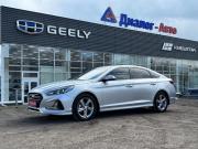 Hyundai Sonata VII (LF) Рестайлинг Набережные Челны  - изображение 29