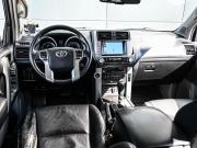 Toyota Land Cruiser Prado 150 Series Новороссийск  - изображение 30