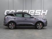 Chery Tiggo 7 Pro Max I Рестайлинг Воронеж  - изображение 27