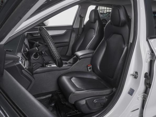 JAC J7 I с пробегом 2023 года, цена 1 260 000 рублей, 93400 км, лифтбек, Автокод Объявления