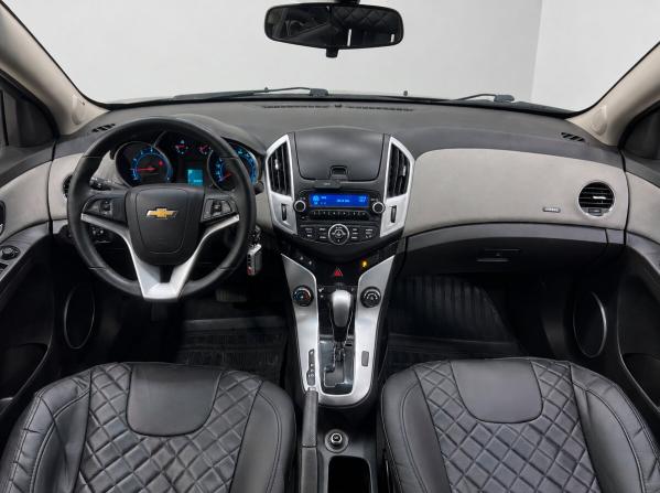 Chevrolet Cruze I Рестайлинг с пробегом 2013 года, цена 820 500 рублей, 188000 км, седан, Автокод Объявления