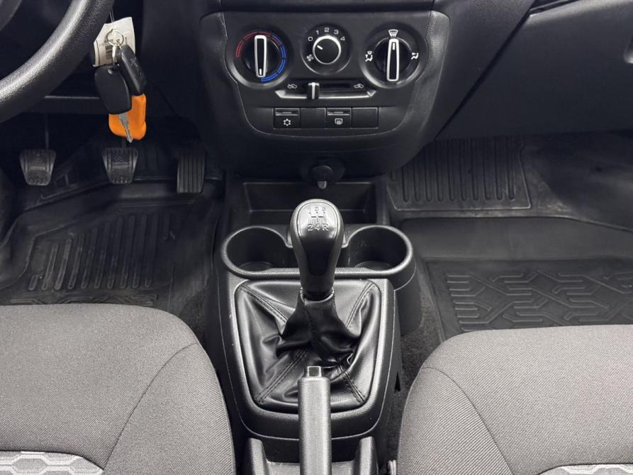 Lada (ВАЗ) Granta I Рестайлинг Воронеж  - изображение 10