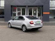 Skoda Rapid I Рестайлинг Краснодар  - изображение 24