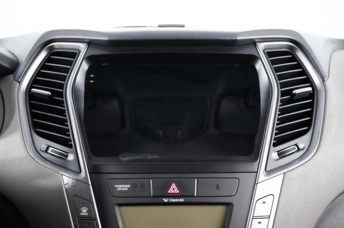 Hyundai Santa Fe III с пробегом 2014 года, цена 1 699 000 рублей, 209326 км, внедорожник, Автокод Объявления