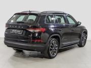 Skoda Kodiaq I Рестайлинг Москва  - изображение 31