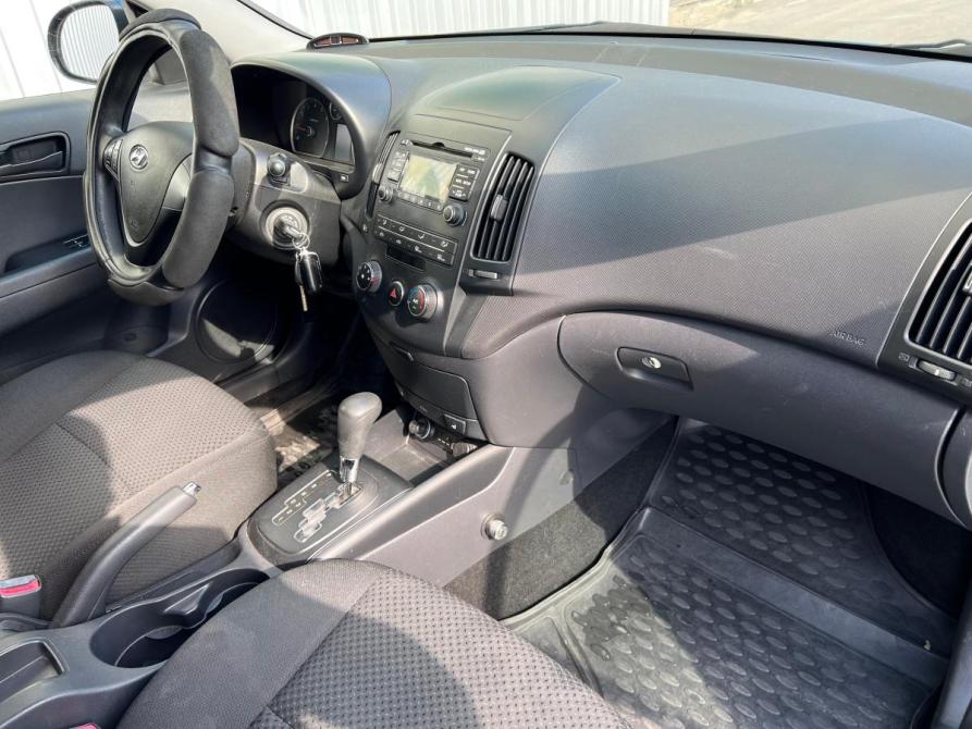 Hyundai i30 I Рестайлинг Ростов-на-Дону  - изображение 11