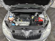 Skoda Fabia II Рестайлинг Москва  - изображение 30