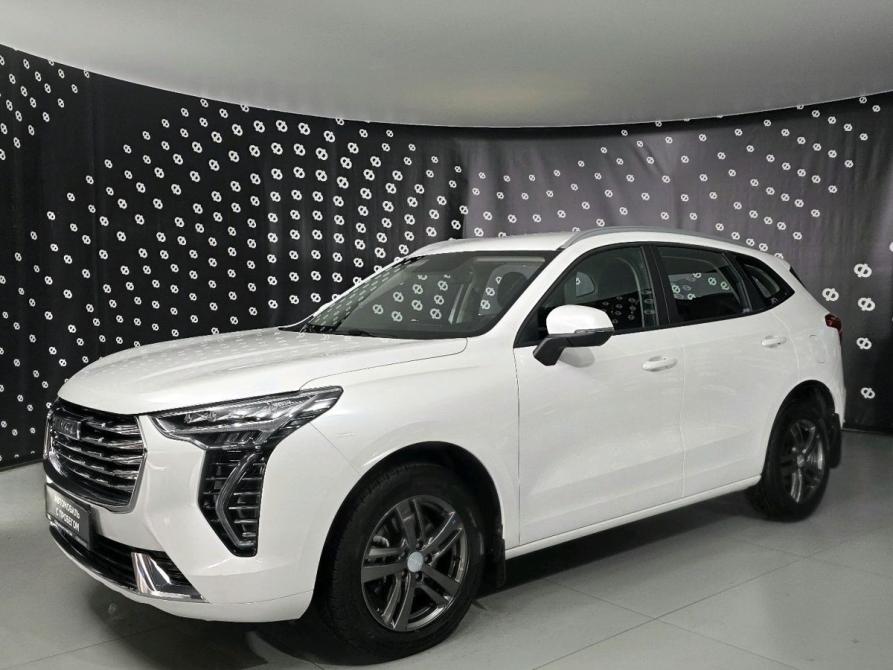 Haval Jolion I Новосибирск  - изображение 1