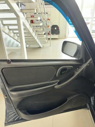 Chevrolet Niva I Рестайлинг с пробегом 2012 года, цена 494 000 рублей, 124000 км, внедорожник, Автокод Объявления