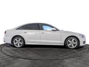 Audi A6 IV (C7) Рестайлинг Москва  - изображение 32