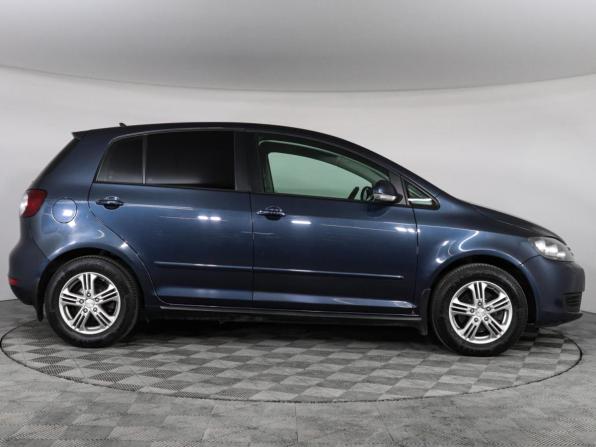 Volkswagen Golf Plus II с пробегом 2012 года, цена 940 000 рублей, 82130 км, хэтчбек, Автокод Объявления