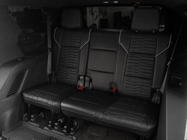 Cadillac Escalade V с пробегом 2021 года, цена 13 149 000 рублей, 50880 км, внедорожник, Автокод Объявления