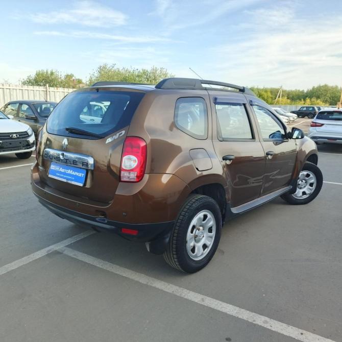 Renault Duster I Ярославль  - изображение 2
