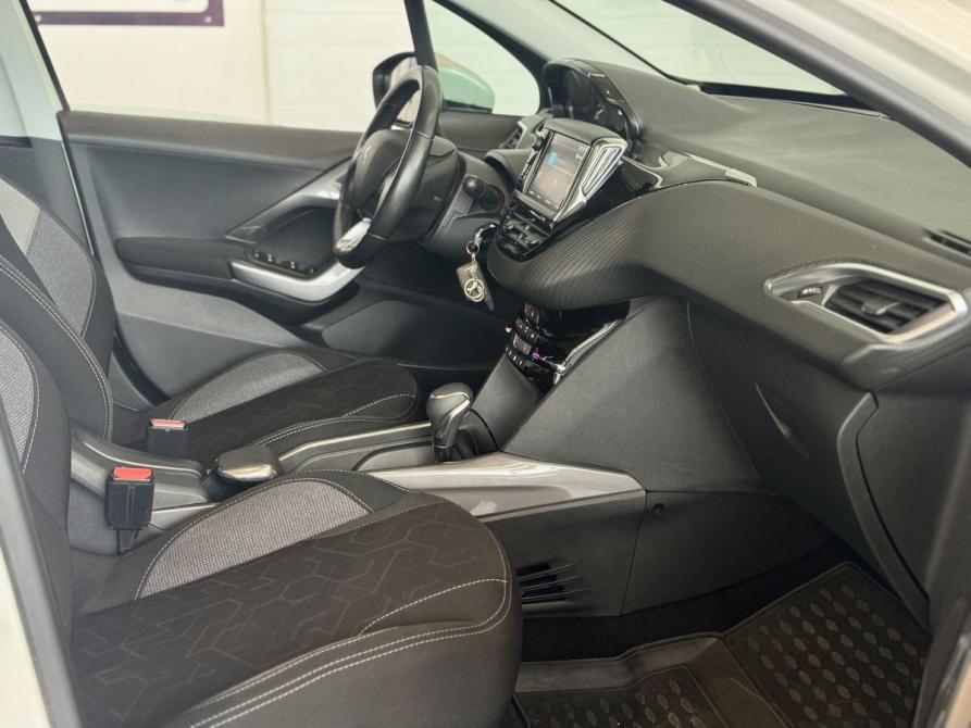 Peugeot 2008 I Рестайлинг Саранск  - изображение 10