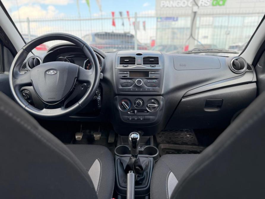 Lada (ВАЗ) Granta I Рестайлинг Набережные Челны  - изображение 21