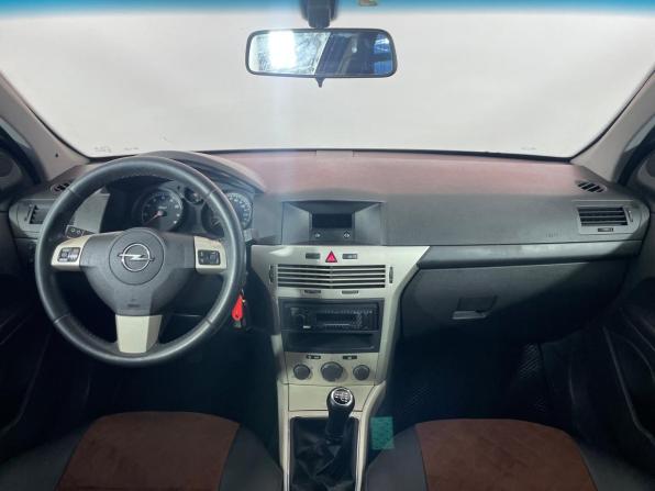 Opel Astra H Рестайлинг с пробегом 2007 года, цена 322 000 рублей, 288593 км, хэтчбек, Автокод Объявления