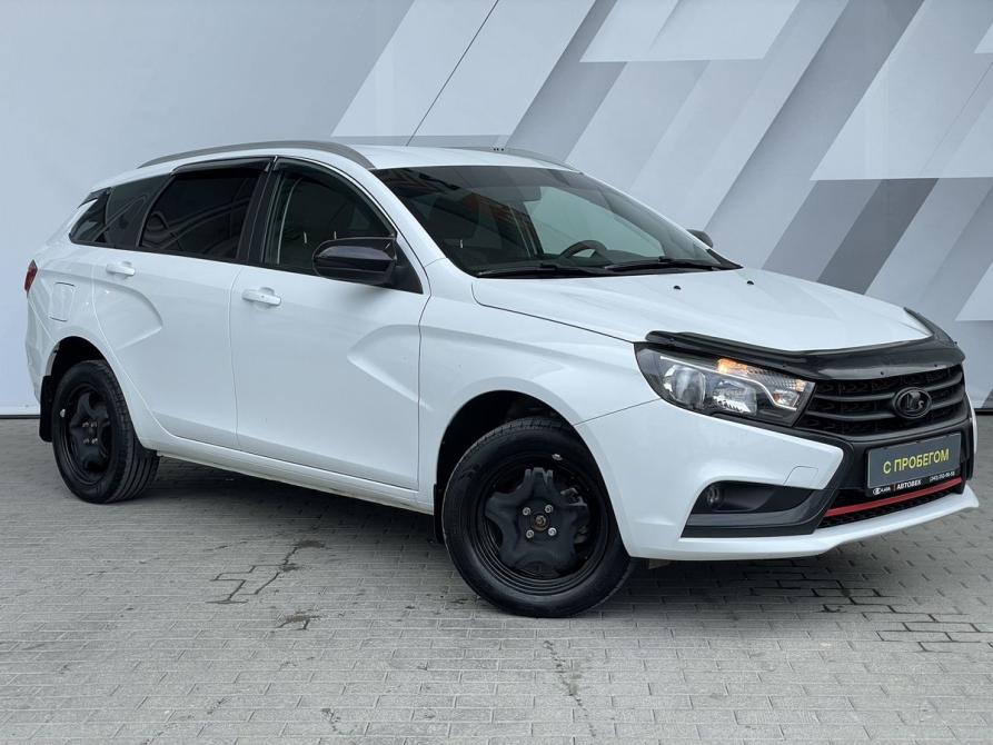 Lada (ВАЗ) Vesta I Екатеринбург  - изображение 3